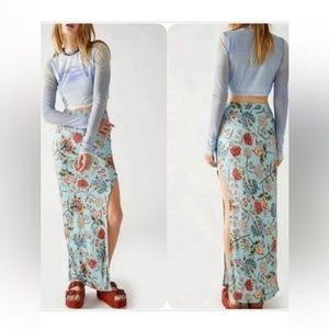 NWT Free People sz M